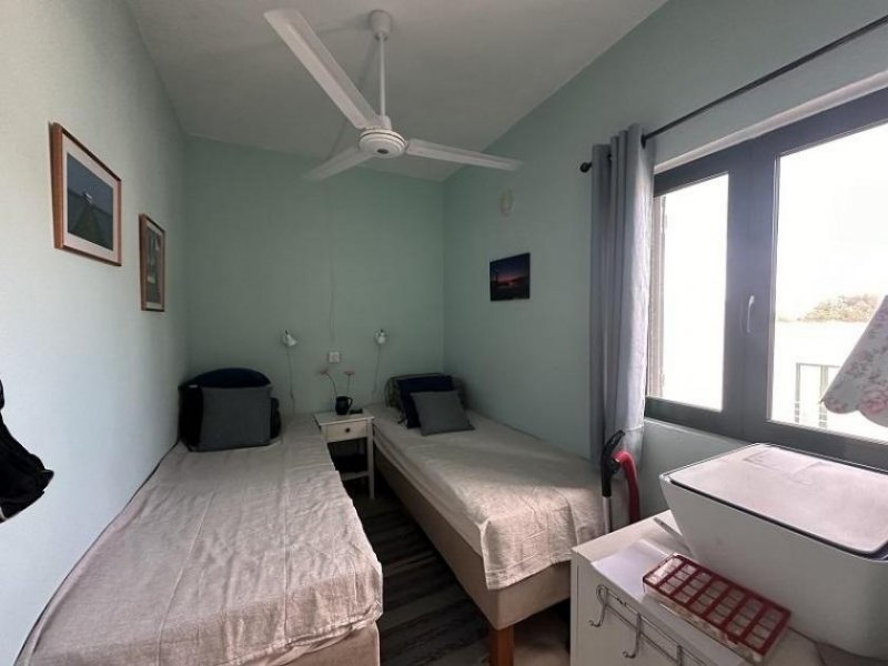 Ag. Paraskevi Kreta, Ag. Paraskevi bei Rethymno: Wunderschönes Apartment in toller Anlage zu verkaufen Wohnung kaufen